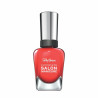 COSMETICO ESMALTE SALLY HANSEN COMP SALON MA RED - 074170399226 RED
