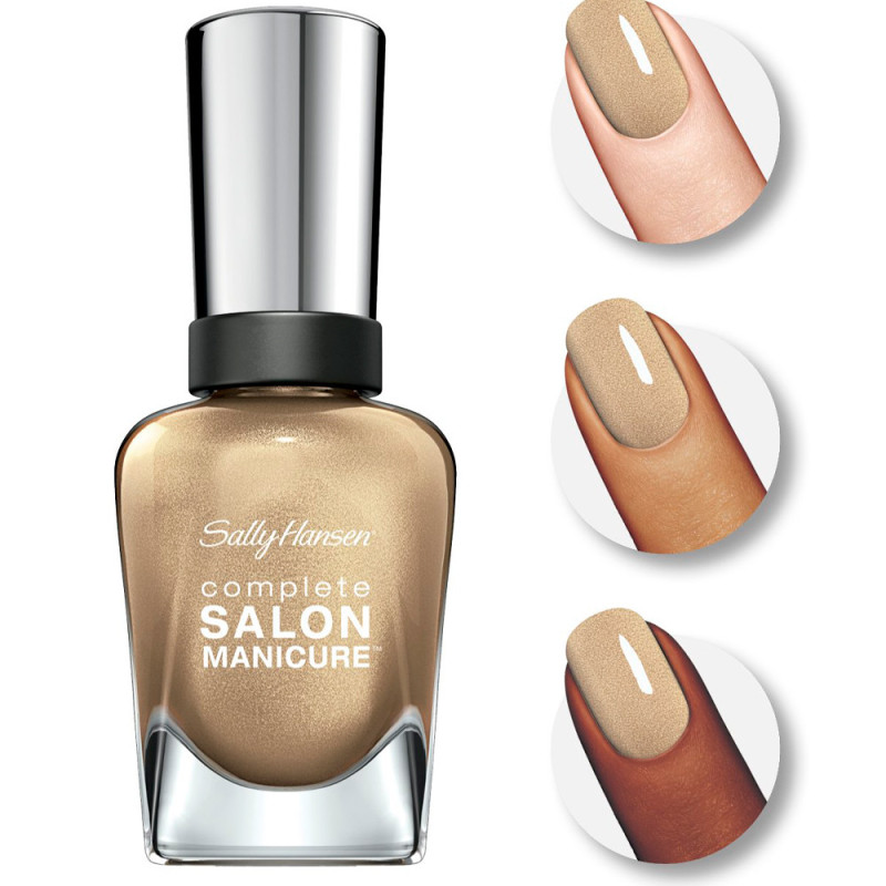COSMETICO ESMALTE SALLY HANSEN POLISH LACQ WEDING GL - 074170398878