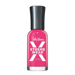 Sally Hansen Nail Xtreme Wear Polish Pink Punk - Xtreme...