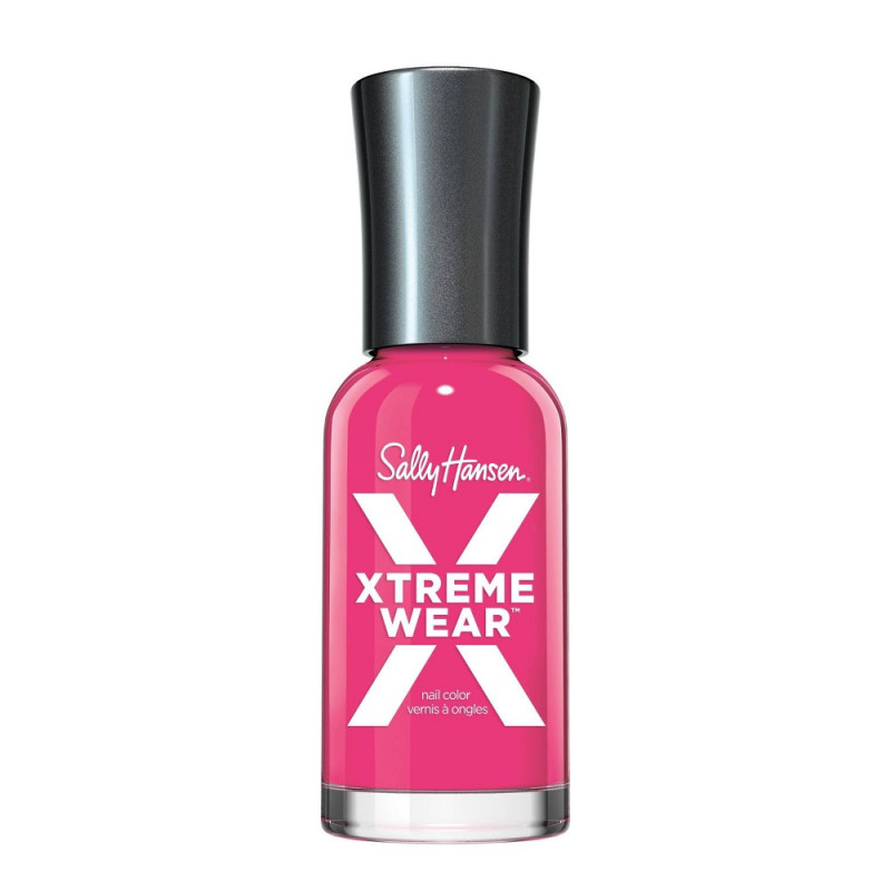 COSMETICO ESMALTE SALLY HANSEN WEAR PINK PUNK - 074170415476