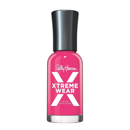 COSMETICO ESMALTE SALLY HANSEN WEAR PINK PUNK - 074170415476