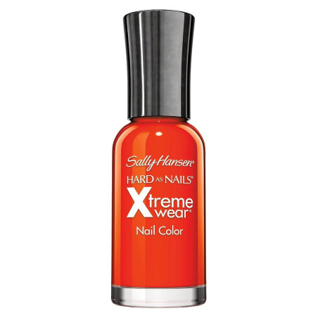COSMETICO ESMALTE SALLY HANSEN WEAR HOT TAMALE - 074170415483