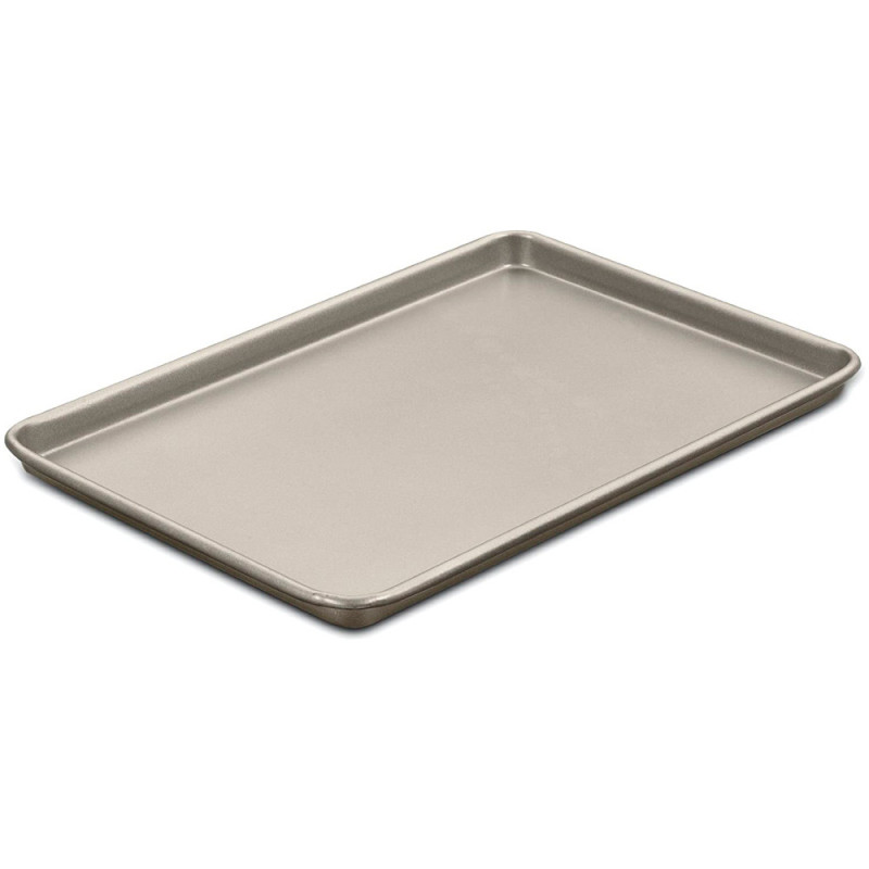 Bandeja 38 cm AMB-15BSCH Cuisinart - Antiaderente Champanhe