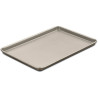 Bandeja 38 cm AMB-15BSCH Cuisinart - Antiaderente Champanhe