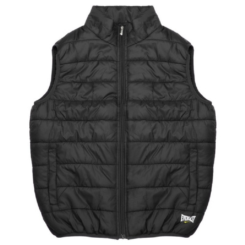 EVERLAST CHALECO M 1090839-01-S NEGRO* - 1090839-01-S