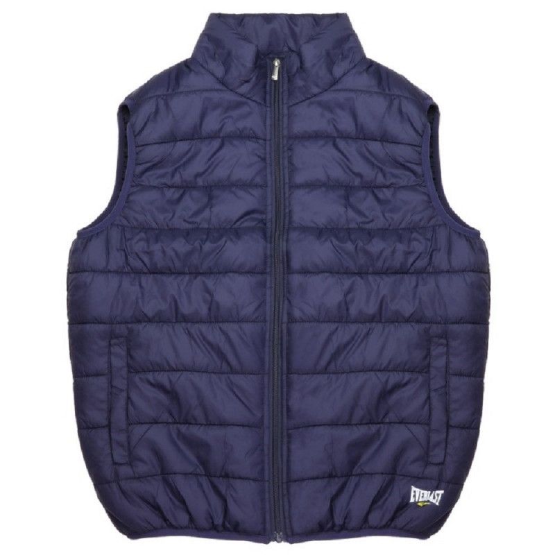 EVERLAST CHALECO M 1090839-02-M AZUL* - 1090839-02-M