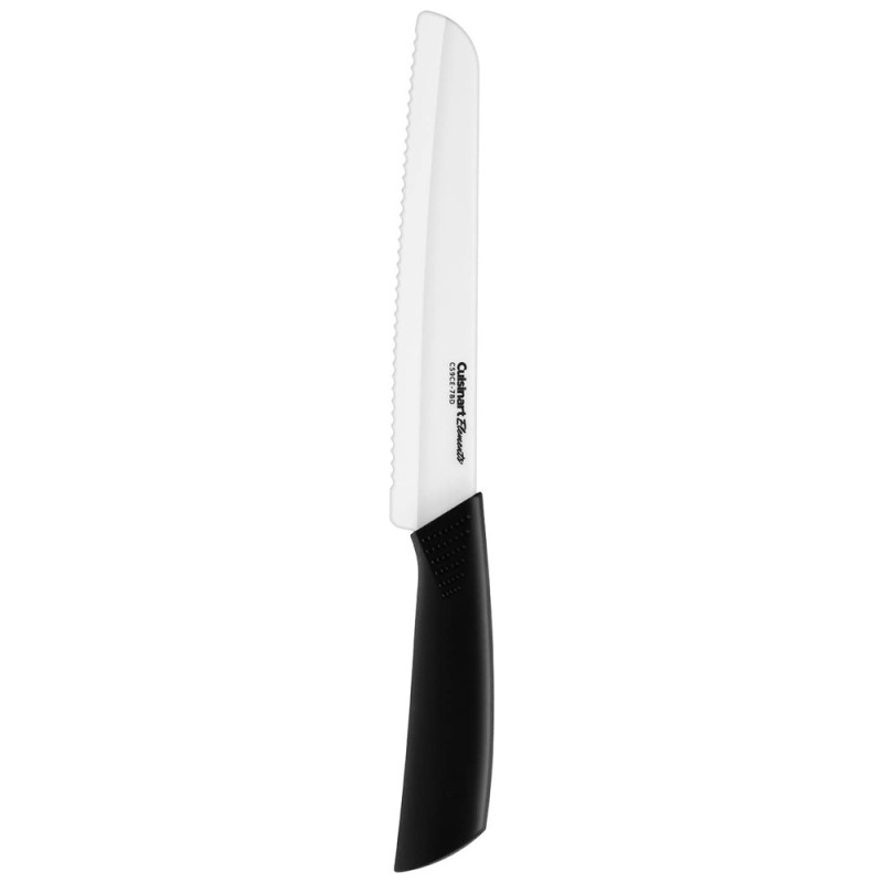 Faca de Pão Cuisinart C59CE-7BD 18CM Cerâmica