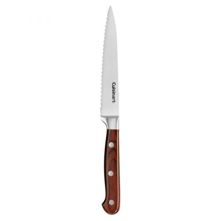 Cuchillo Cuisinart C77PW-5UT Pakka 14 cm - Acero Inox