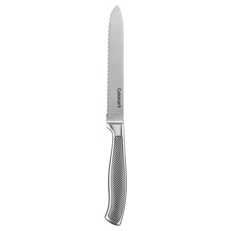 Faca Para Pão Cuisinart C77SS-5SUT Graphix Aço Inoxidável