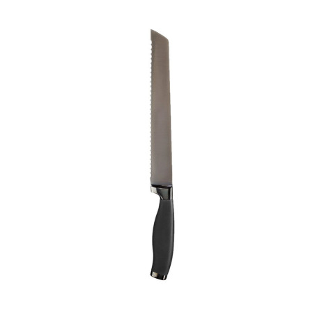 Faca Para Pão Titanio Cuisinart C77T-8BD 20CM