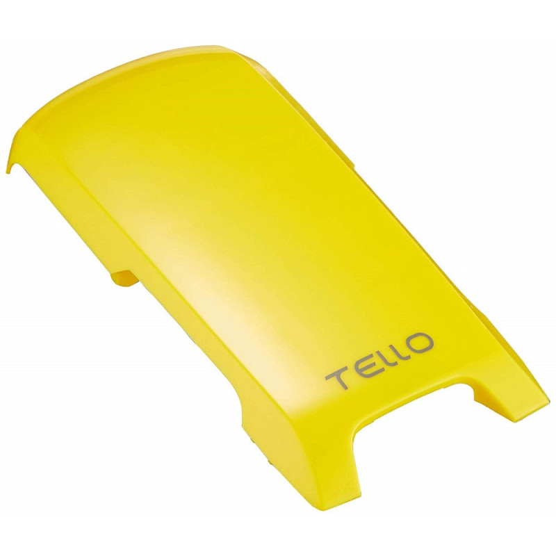 DJI ACESSORIO  TELLO - TAMPA SUPERIOR AMARELA (PART 05) - 6958265163579