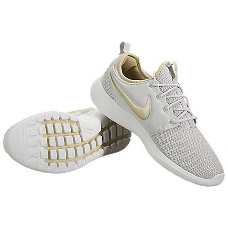 Tênis Nike Feminino 823233938137 8 - Cinza