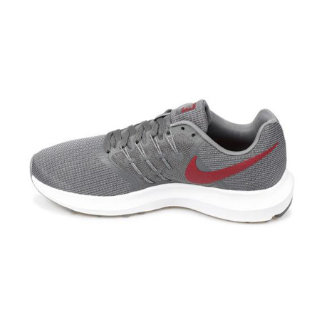 Nike Run Swift Men's Running Shoe 10.5 Gray - 884776358561