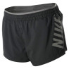 Short mujer Nike AH6088-010 M - short running negro