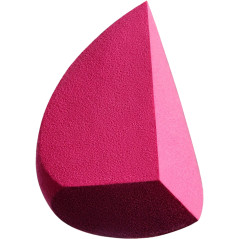 Esponja Sigma Blender 3HDD Rosa - Aplicação líquida,...