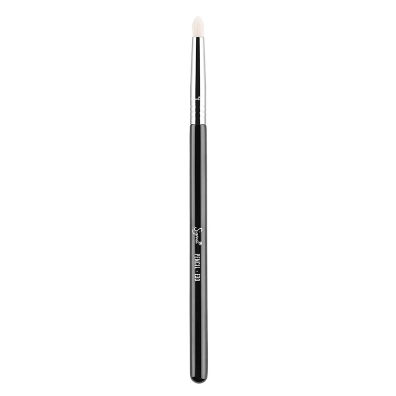 Pincel Pencil Sigma E30 - Pincel para ojos, cerdas densas
