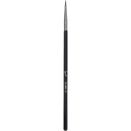 Sigma Eye Liner Brush E11 – Tapered Tip, Synthetic