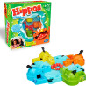 Hungry Hippos Hasbro - Jogo de Velocidade 98936 para Crianças