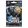 Figuras Sorpresa Marvel 500 Serie 12 Hasbro - E1305 2 pulgadas