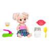Boneca Hasbro Baby Alive Adora Macarrão Loira - C0963