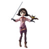 Muñeca Hasbro DPR E0261 Tangled Cassandra and Owl 30CM