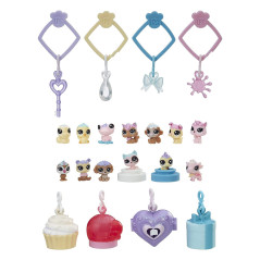 Hasbro Littlest Pet Shop E0400 Special Collection Toy