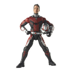 Hasbro Avengers Ant-Man Figure E1581 - 15 cm, plastic
