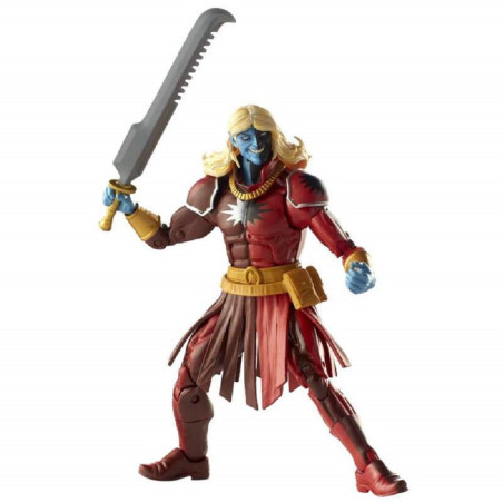 Boneco Hasbro Avengers Legends Malekith E1583 - 15cm