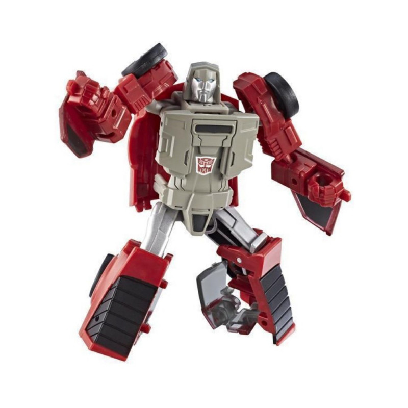 Boneco Hasbro Transformers E1156 Primes Windcharger