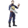 Boneco Hasbro Avengers E1407 Capitão América Guerra - E1407