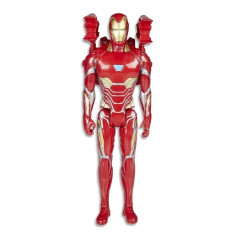 Figura Hasbro Avengers E0606 Iron Man - 12" Titan Hero