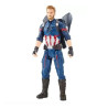 Boneco Hasbro Avengers E0607 Power Pack Capitão América - E0607