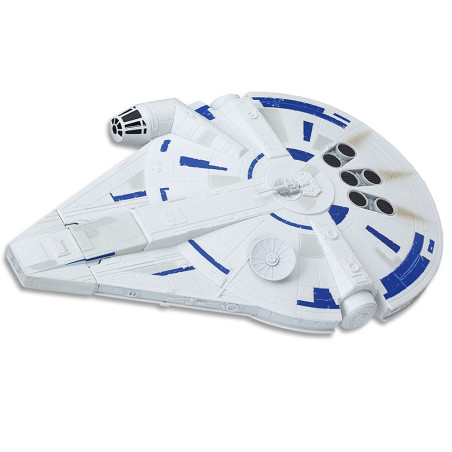 Hasbro Star Wars Pegasus E0764 - Vehicle Toy for 4+