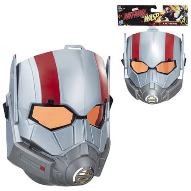 Hasbro Avengers Ant-Man Mask E0845 - Suitable for Ages 4+