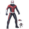 Hasbro Ant-Man E0848 Figure with Launcher - Avengers