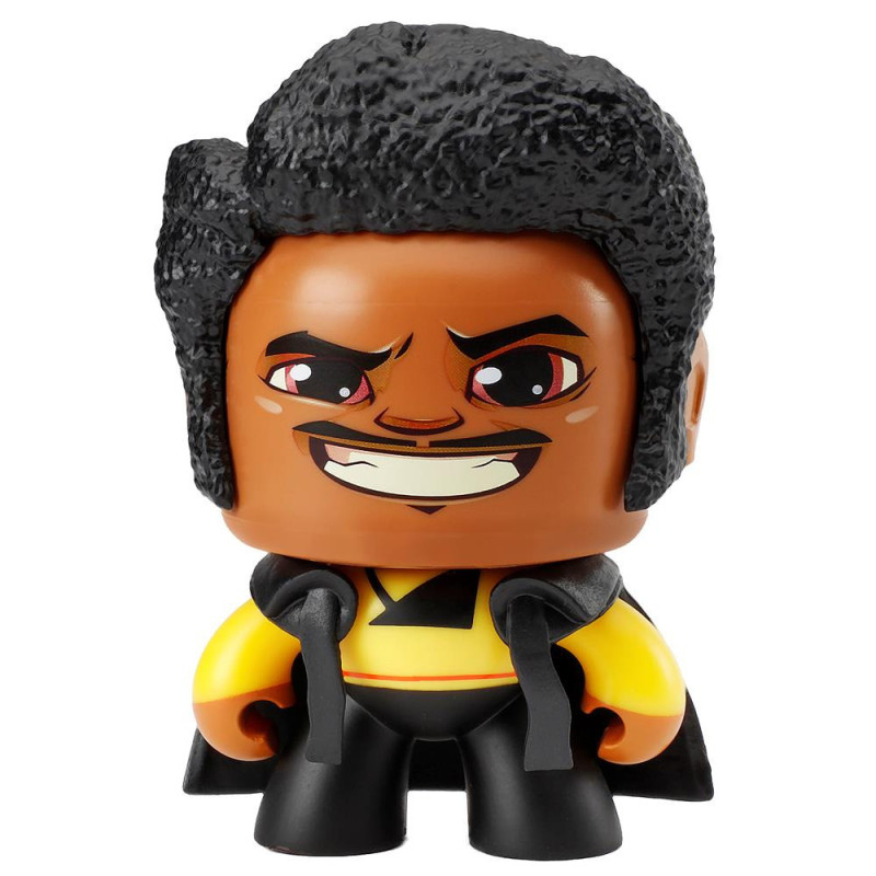 Boneco Hasbro Mighty Muggs E2181 Star Wars Hermes – 15 cm