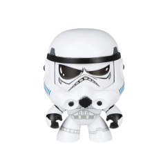 Hasbro Mighty Muggs Stormtrooper E2183 - 11 cm Figure
