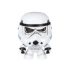 Hasbro Mighty Muggs Stormtrooper E2183 - 11 cm Figure