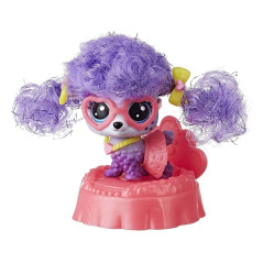 Littlest Pet Shop E2426 Bebe La Poodle - Brinquedo Hasbro