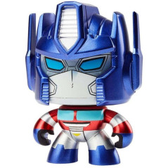 Boneco Mighty Muggs E3477 Transformers Optimus Prime Hasbro