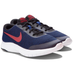 Nike Boys' Sneakers 943284-007 Size 6 - Navy,...