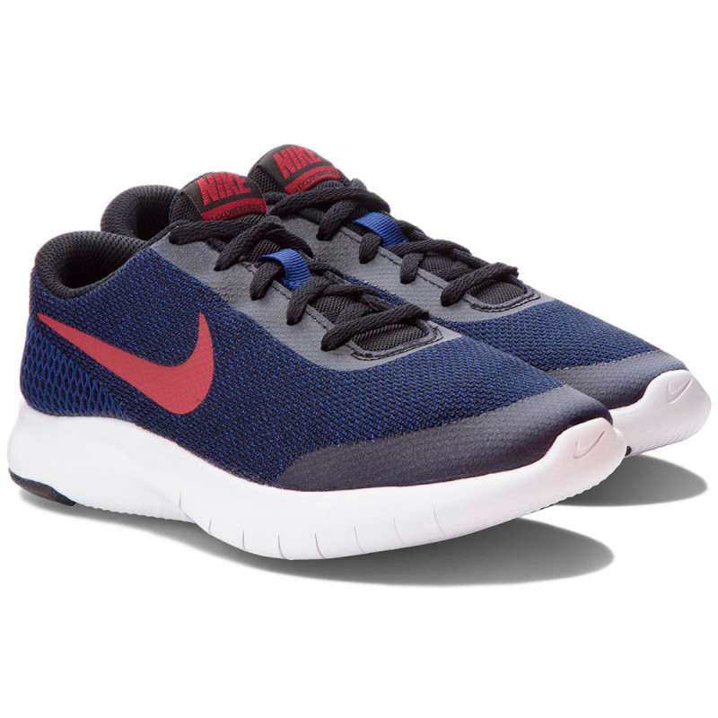 Tênis Nike Infantil Masculino 943284-007 7 - Azul Marinho