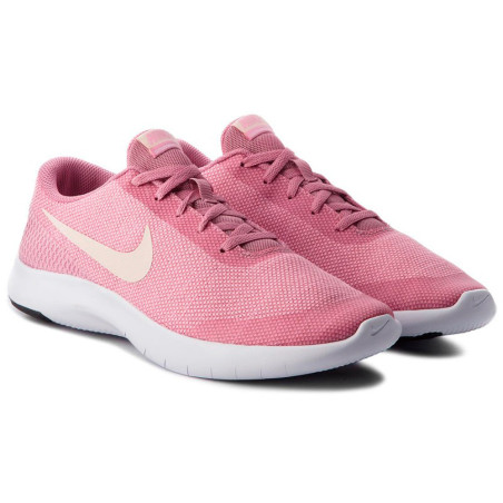 Tênis Nike Feminino 943287-601 5 - Rosa