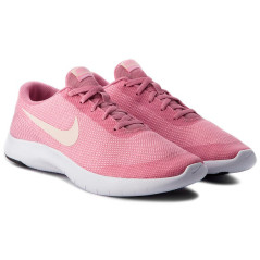 Tênis Nike Feminino 943287-601 7 - Rosa