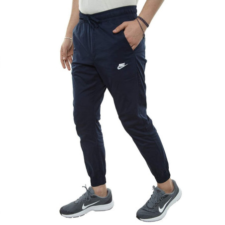 Calça Nike Masculino 928000-451 M - Azul