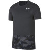 Camiseta Nike Masculina AQ1091-060 M Preta - Dri-FIT Breathe