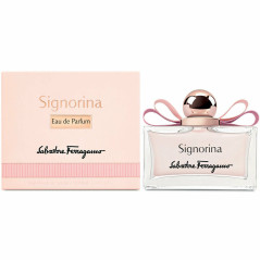 Perfume Salvatore Ferragamo Signorina Eau de Parfum...