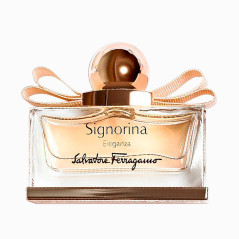 Perfume Salvatore Ferragamo Signorina Eleganza Eau de...