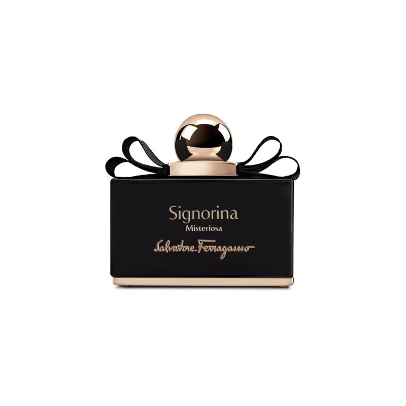 Salvatore Ferragamo Signorina Misteriosa 100ML Perfume