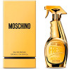 Perfume Moschino Gold Fresh Couture Eau de Parfum Feminino 100ML